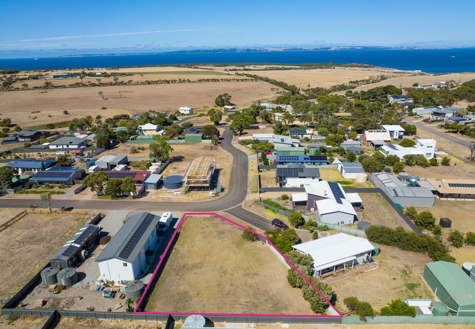 22/13 Island View Close, Cape Jervis SA 5204, Image 1