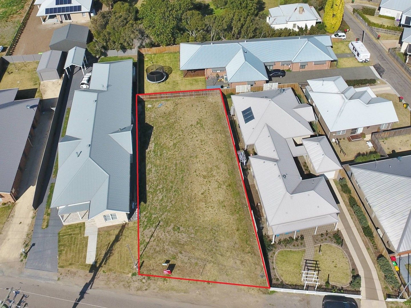4 Glenarvon Road, Lorn Property History & Address Research Domain