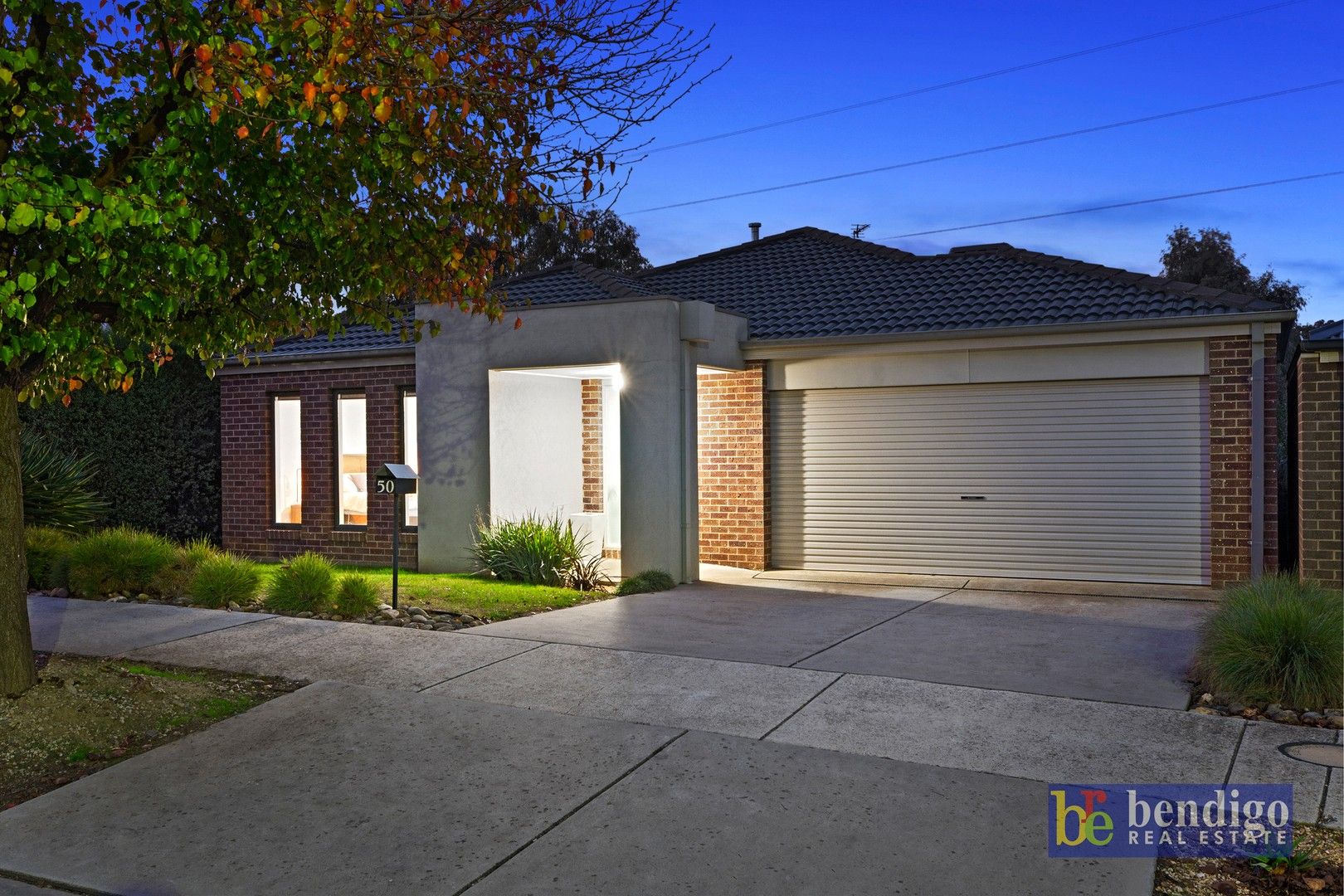 3 bedrooms House in 50 Soldatos Drive GOLDEN SQUARE VIC, 3555