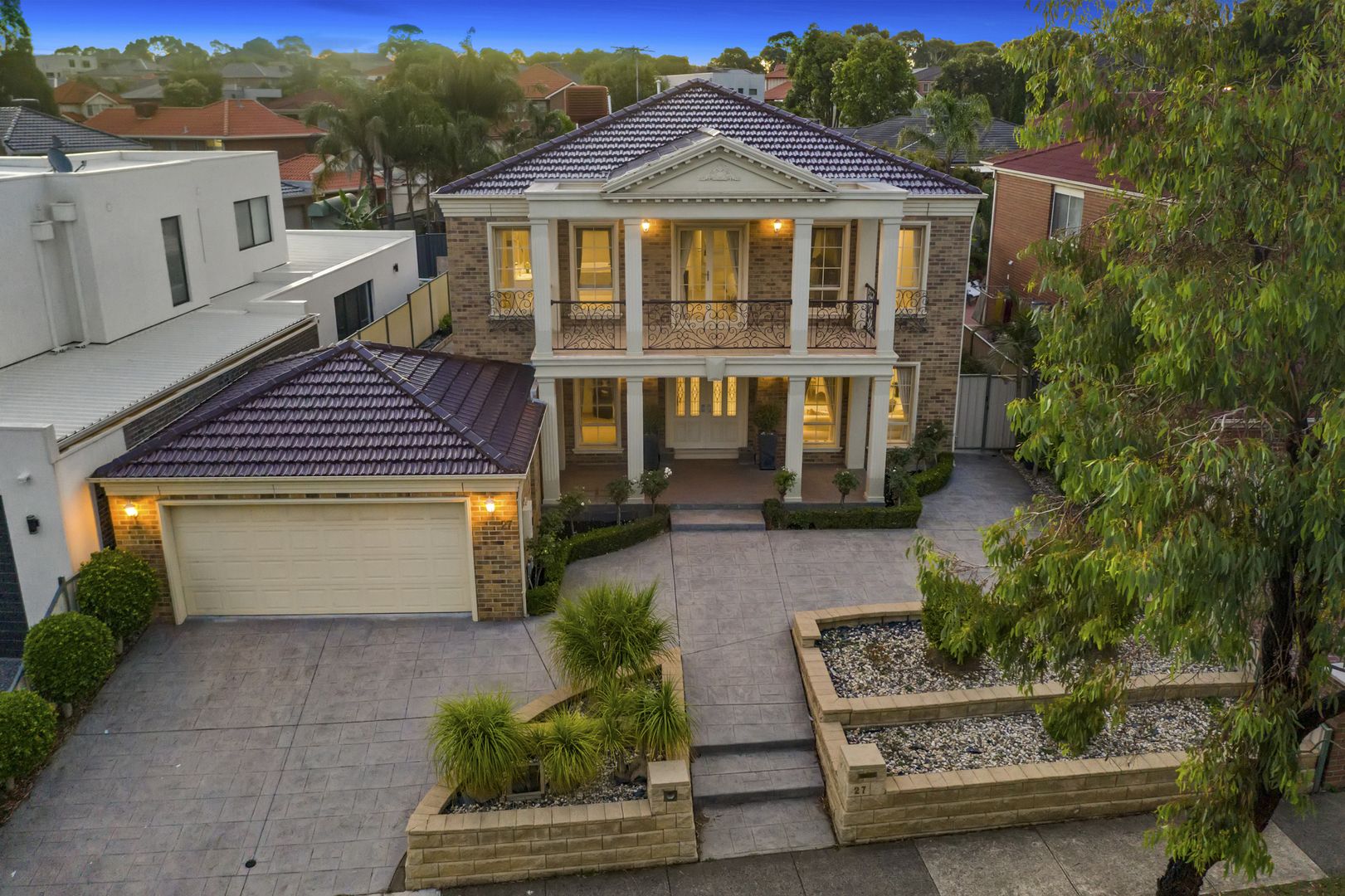 27 Development Boulevard, Mill Park VIC 3082, Image 2