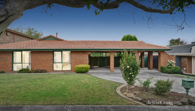 Picture of 33 Collendina Crescent, SCORESBY VIC 3179