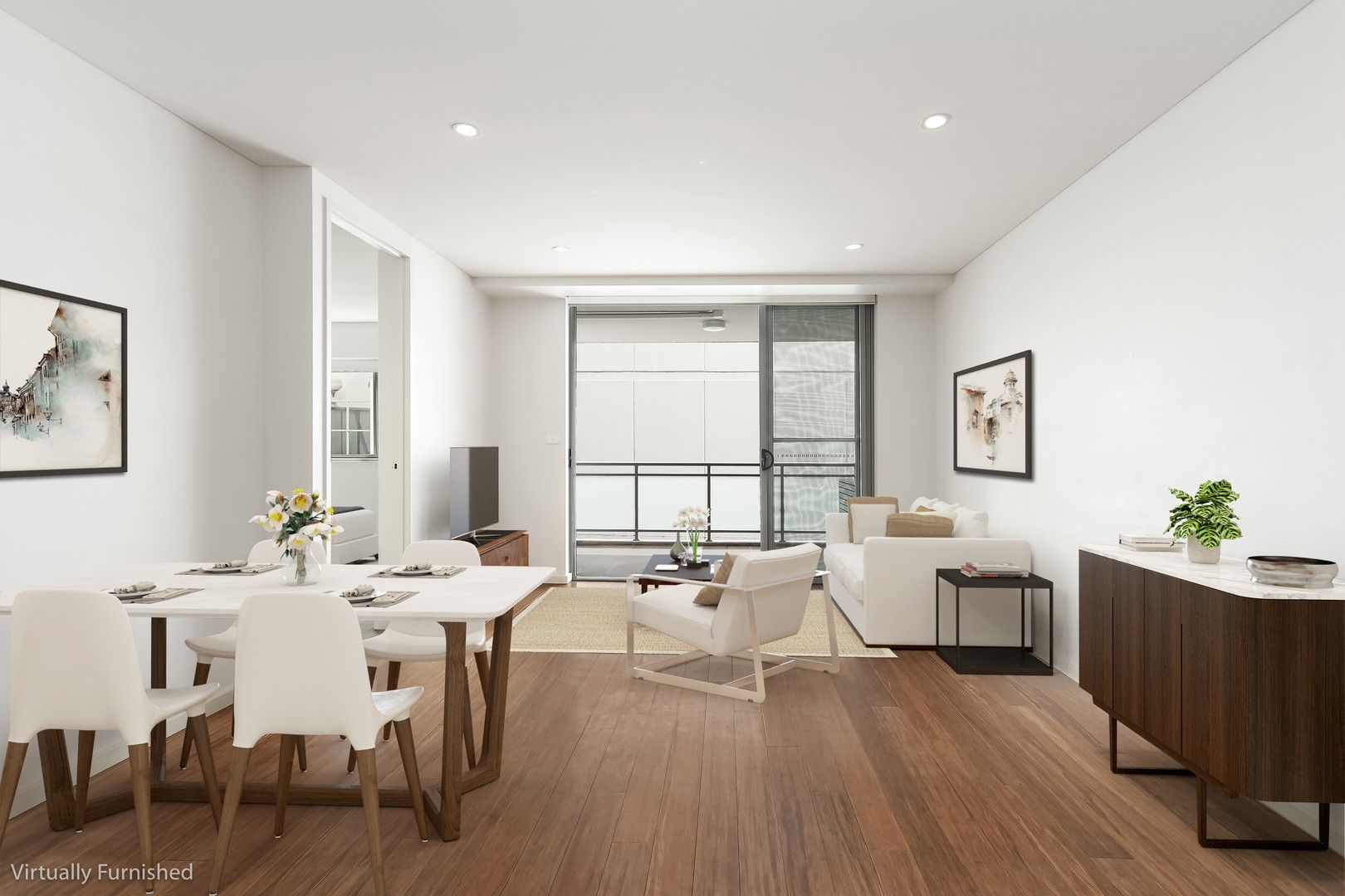 2 bedrooms Apartment / Unit / Flat in 10/19-21 Larkin Street CAMPERDOWN NSW, 2050