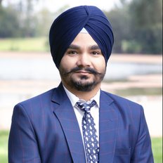 Jit Singh, Sales representative