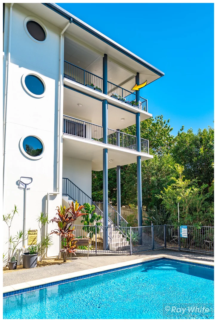 Additional image 39 of 3/203 Matthew Flinders Close, Lammermoor QLD 4703