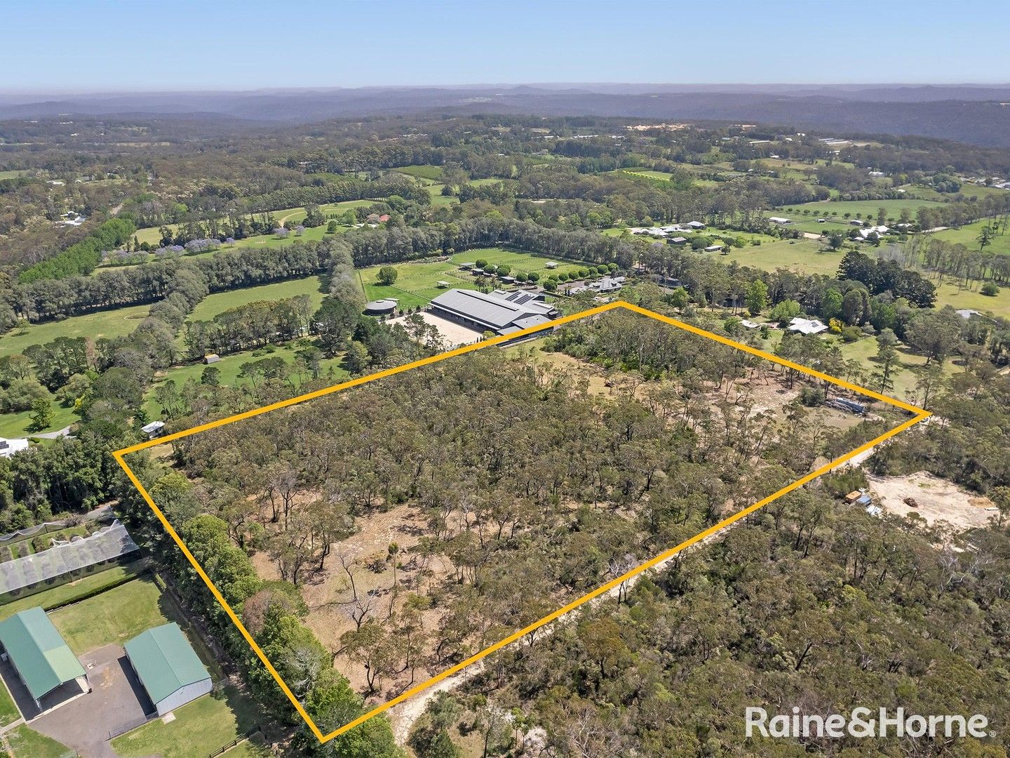 Lot B, 712 Wisemans Ferry Road, Somersby NSW 2250, Image 0