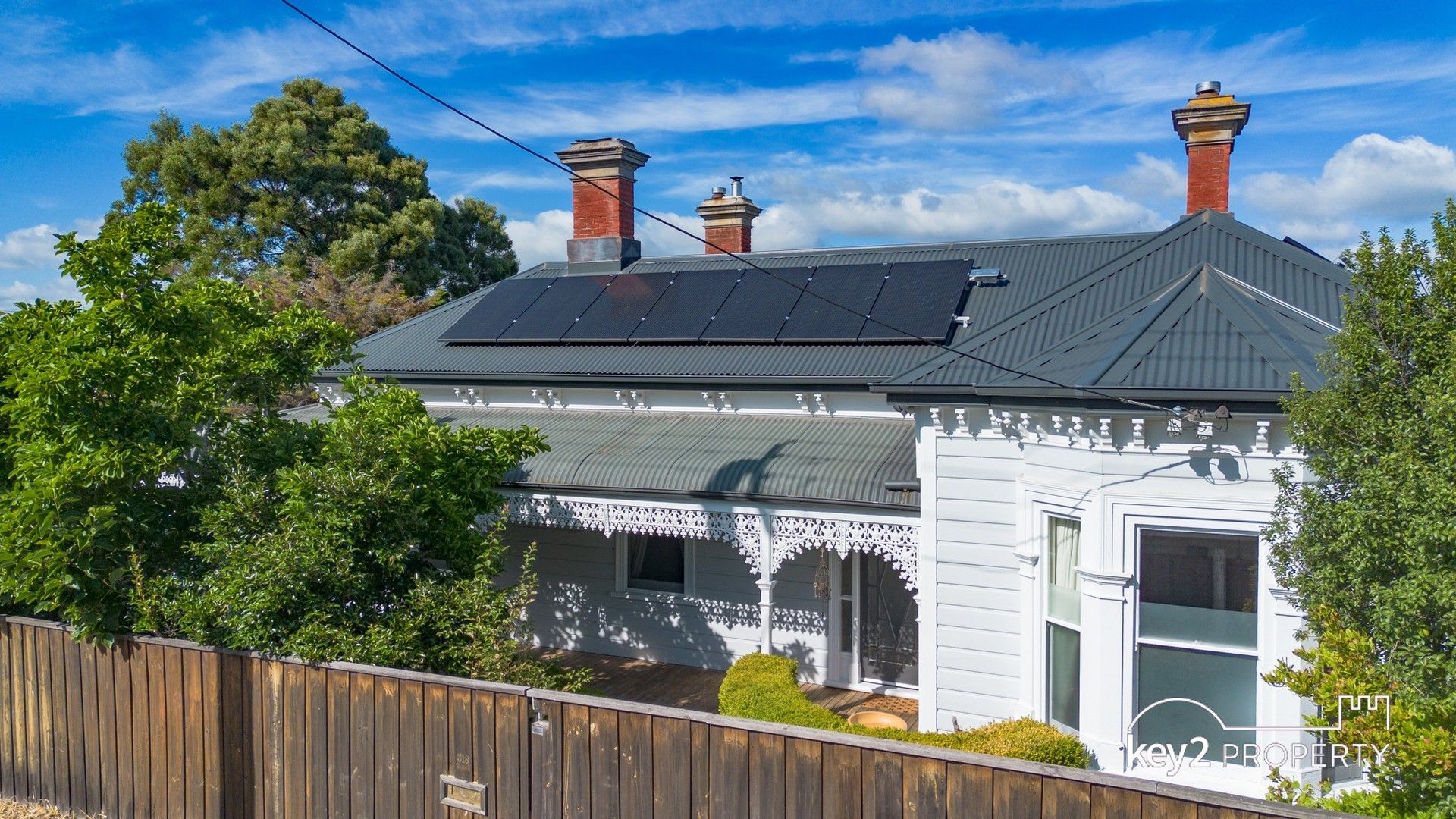 318 St Leonards Road, St Leonards TAS 7250, Image 0