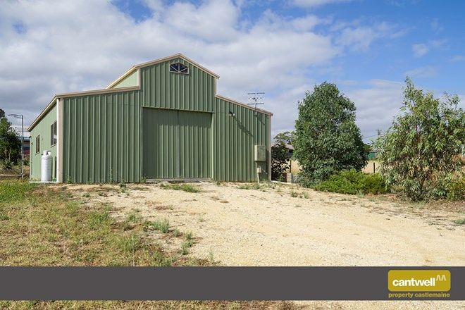 Picture of 2, 24 Binghams Road, HARCOURT VIC 3453