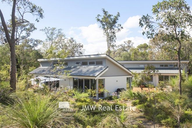 Picture of 148 Glover Road, YALLINGUP SIDING WA 6282