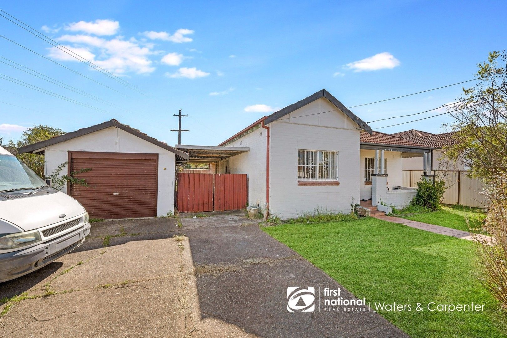 40 Francis Street, Fairfield NSW 2165, Image 0