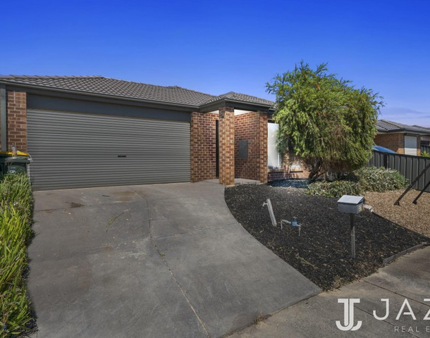 27 Sherrington Grange, Derrimut VIC 3026