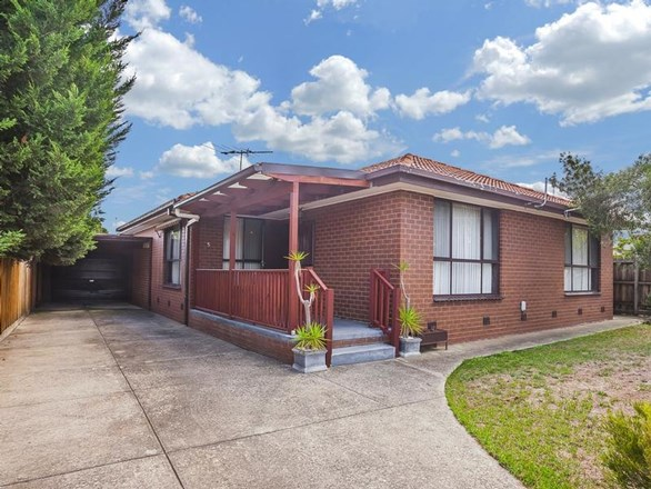 5 Handsworth Crescent, Tullamarine VIC 3043