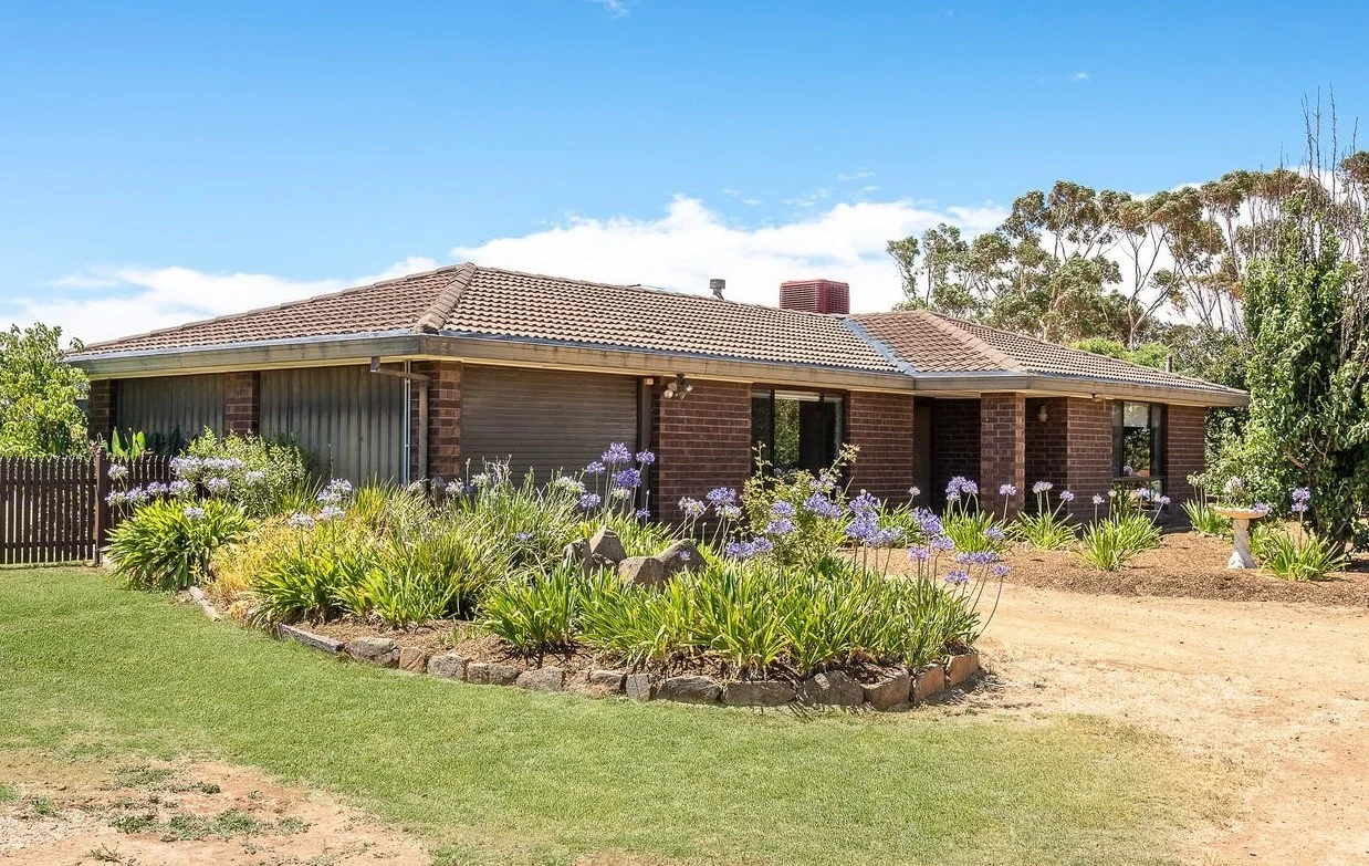 Primary image of 101 Burnside Rd, Strathalbyn SA 5255