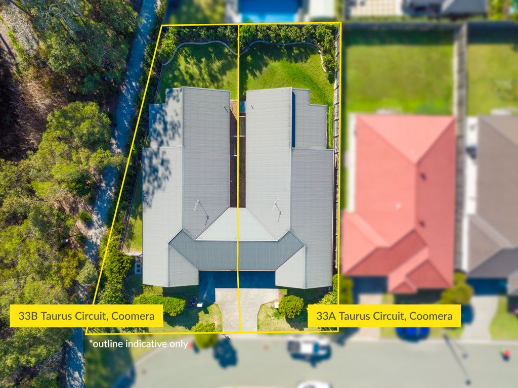 33A Taurus Circuit, Coomera QLD 4209, Image 1