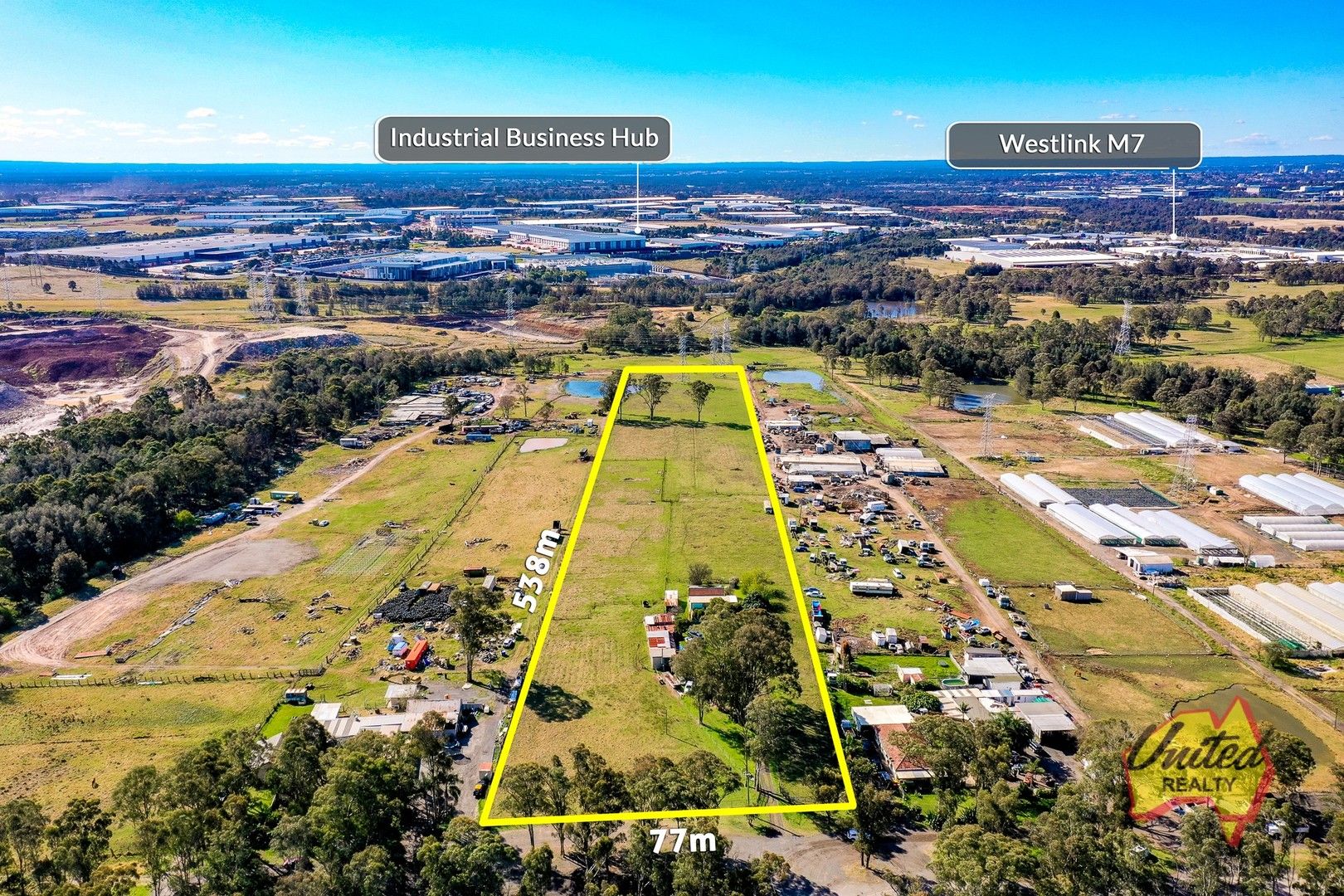 188196 Burley Road, Horsley Park NSW 2175 House for Sale Domain