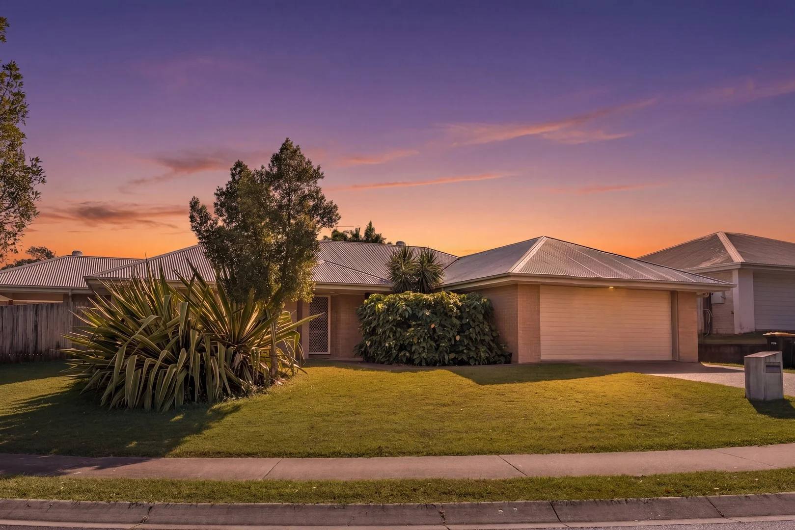 5 Morgan Circuit, Urraween QLD 4655