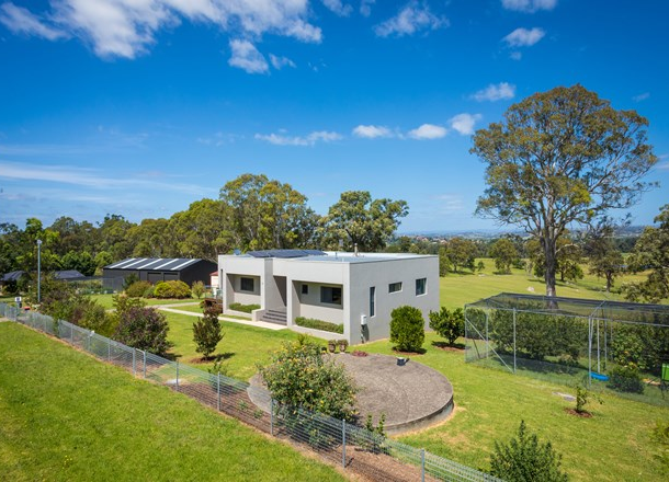 21 Corridgeree Road, Tarraganda NSW 2550