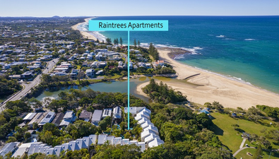 Picture of 2/1 Bryce Street, MOFFAT BEACH QLD 4551