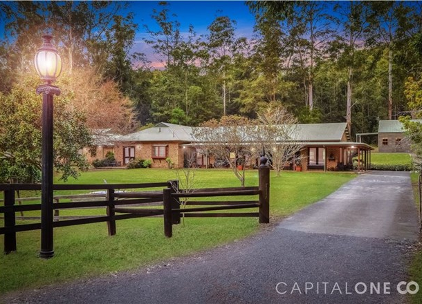 34 Bailey Road, Jilliby NSW 2259