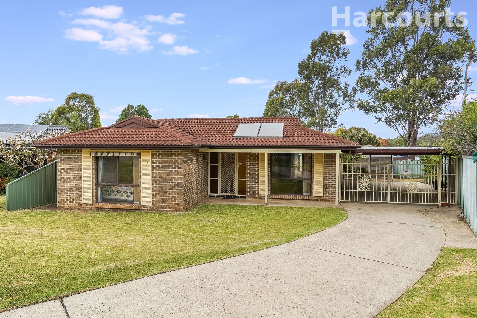 17 Dakota Place, Raby NSW 2566, Image 0