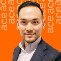Damon Ng, Sales representative
