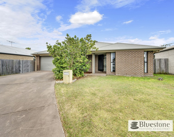 6 Native Close, Narangba QLD 4504