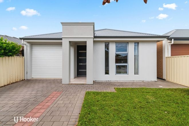 Picture of 3A Robert Avenue, BROADVIEW SA 5083