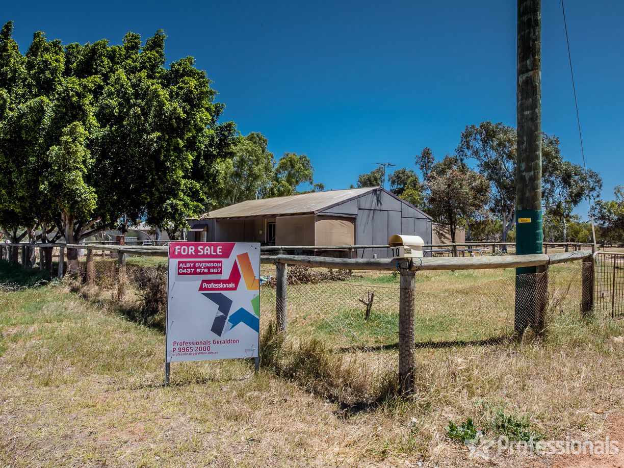 10 Wellington Road, Woorree WA 6530