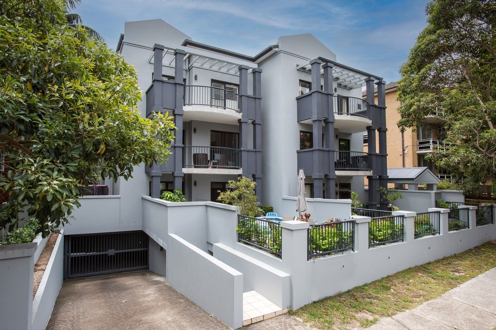 8/14-16 Liverpool Street, Rose Bay NSW 2029, Image 0