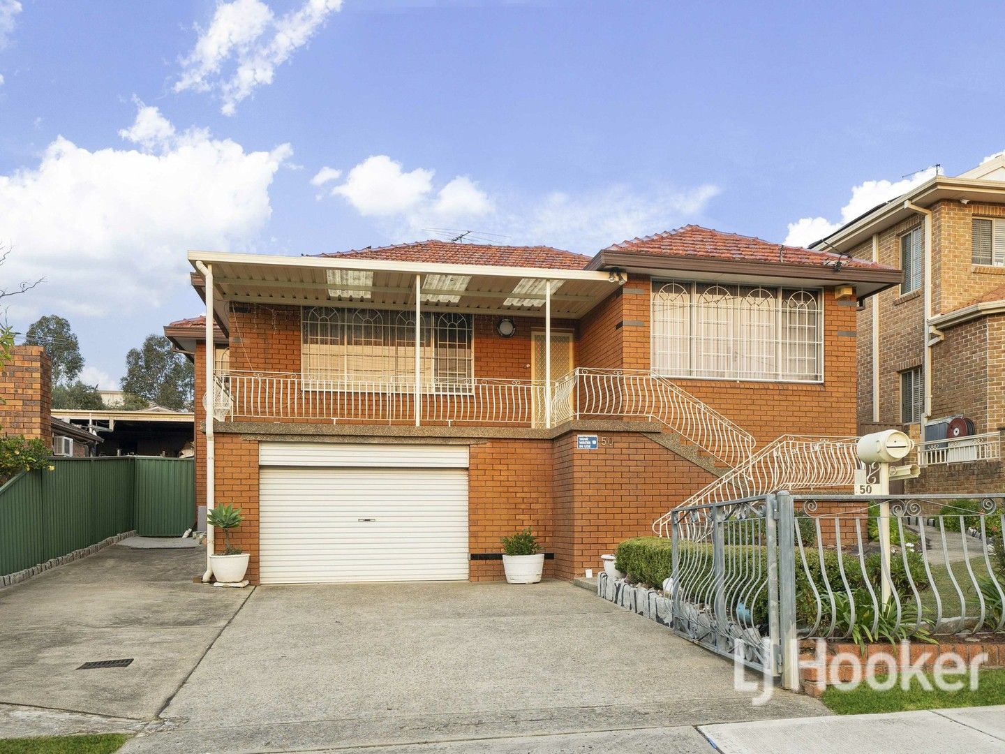 50 Chamberlain Rd, Guildford NSW 2161, Image 0