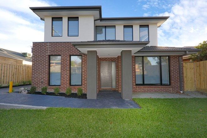 Picture of 1/28 Royton Street, BURWOOD EAST VIC 3151