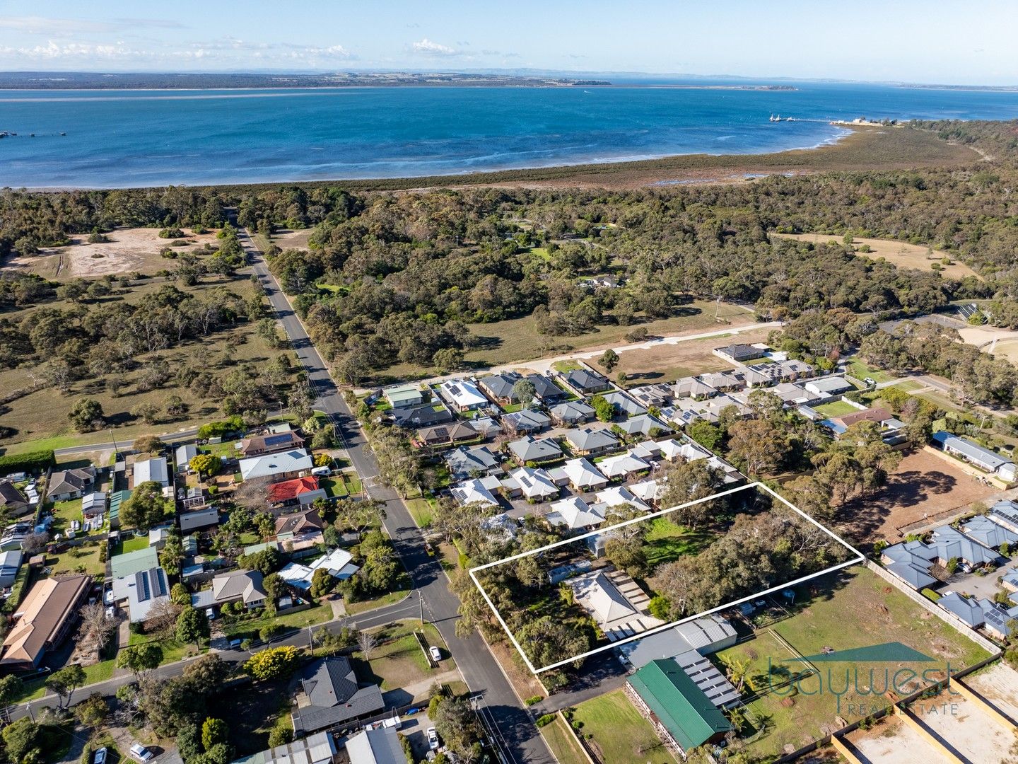 45 Lorimer Street, Crib Point VIC 3919, Image 0