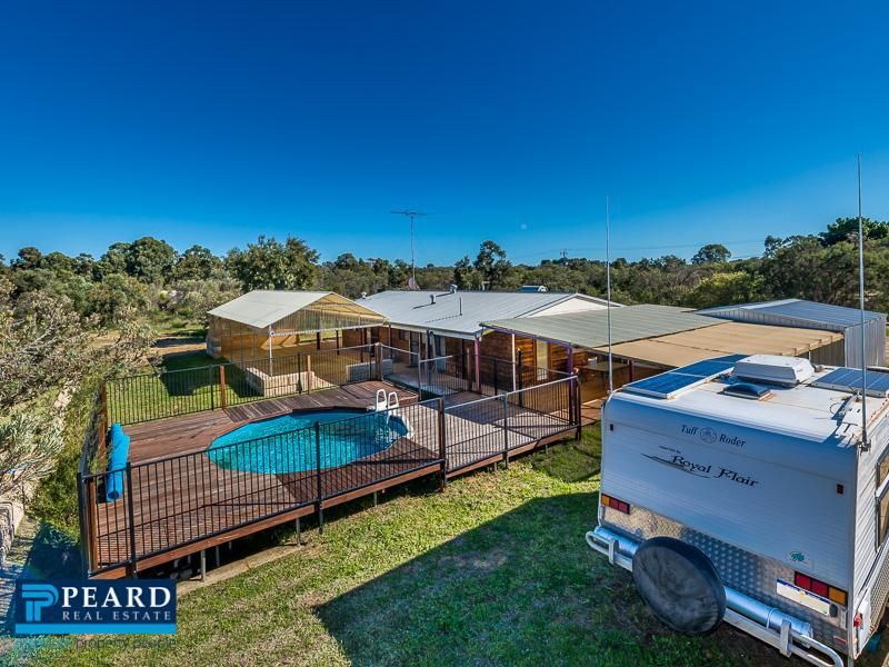 41 Valley Road, Woodridge WA 6041, Image 1