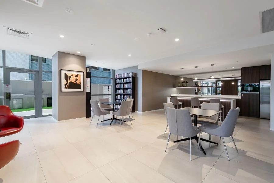 Additional image 21 of 129/189 Adelaide Terrace, East Perth WA 6004