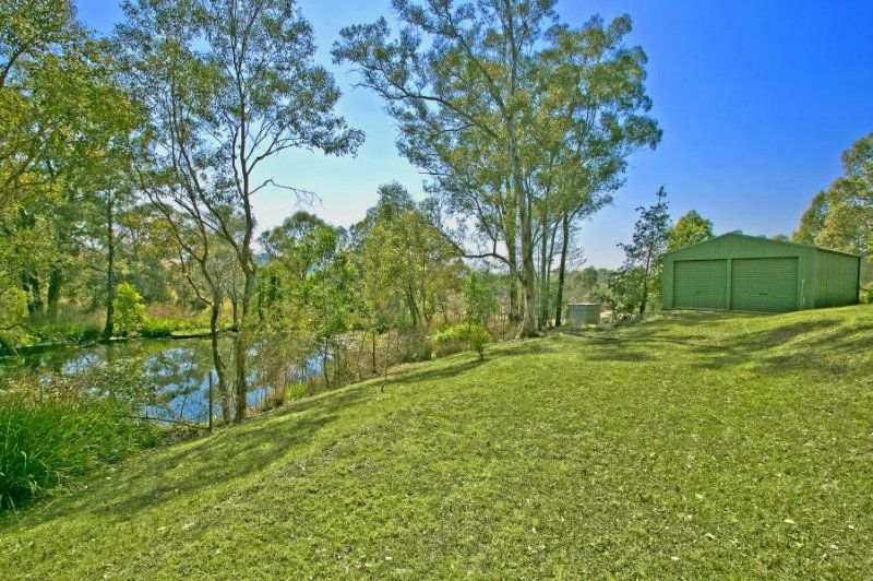 454 Bells Line Of Road, Kurmond NSW 2757, Image 2