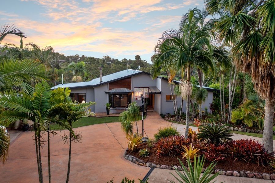 655 East Deep Creek Road, Cedar Pocket QLD 4570, Image 1