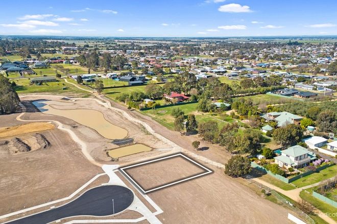 Picture of 56 Daly Park Estate, MAFFRA VIC 3860