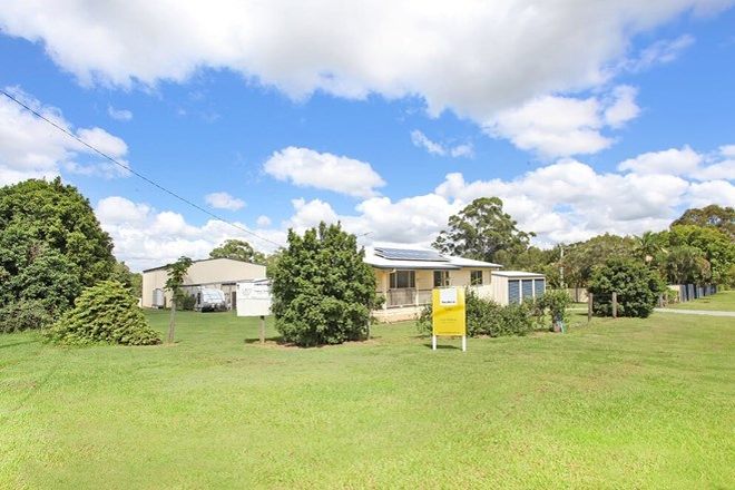 Picture of 1 Spoonbill Drive, ELIMBAH QLD 4516