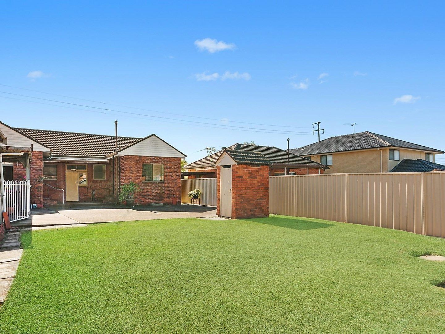 26 Lancelot Street, Condell Park NSW 2200, Image 1