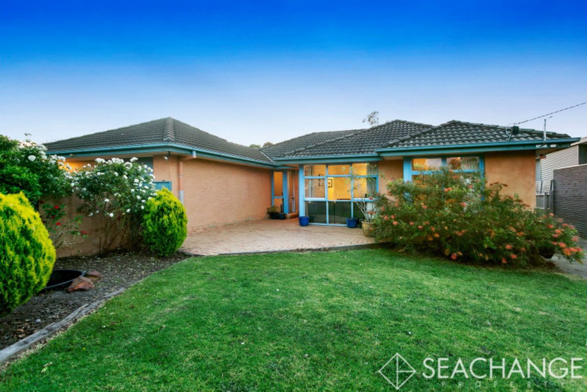 8 Roborough Avenue, Mount Eliza VIC 3930, Image 1