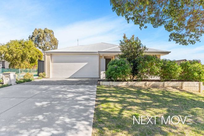 Picture of 6A Finney Street, WILLAGEE WA 6156