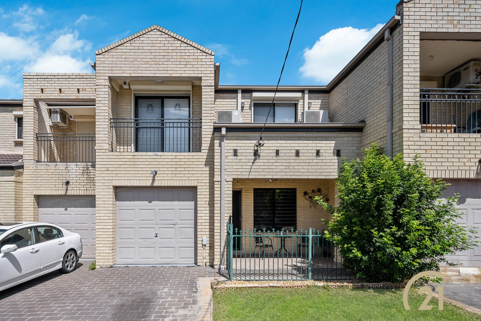 3 bedrooms House in 299b Polding Street FAIRFIELD WEST NSW, 2165