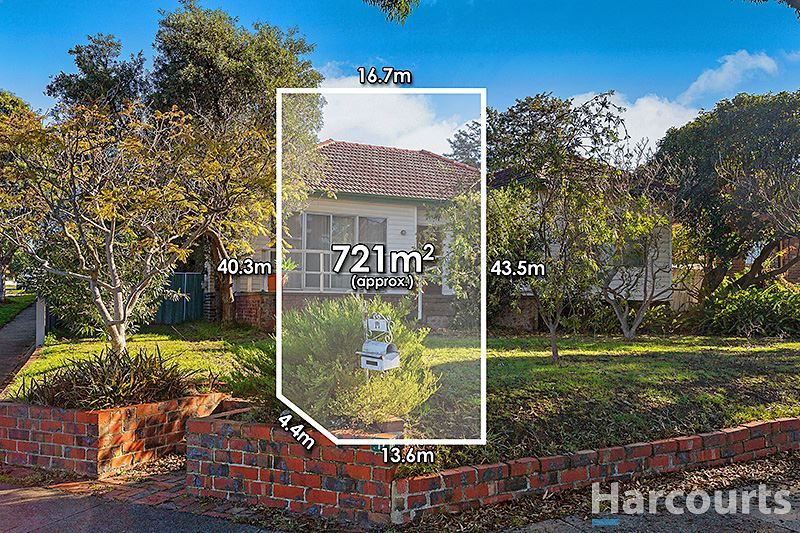 17 Bales Street, Mount Waverley VIC 3149, Image 0