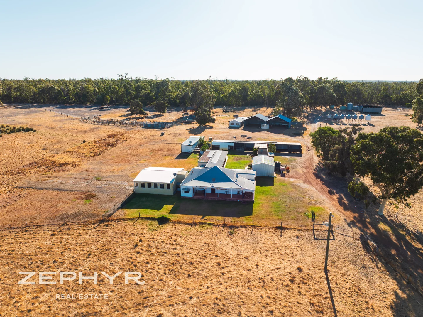 Additional image 14 of 4254 Donnybrook-Boyup Brook Road, Wilga WA 6243