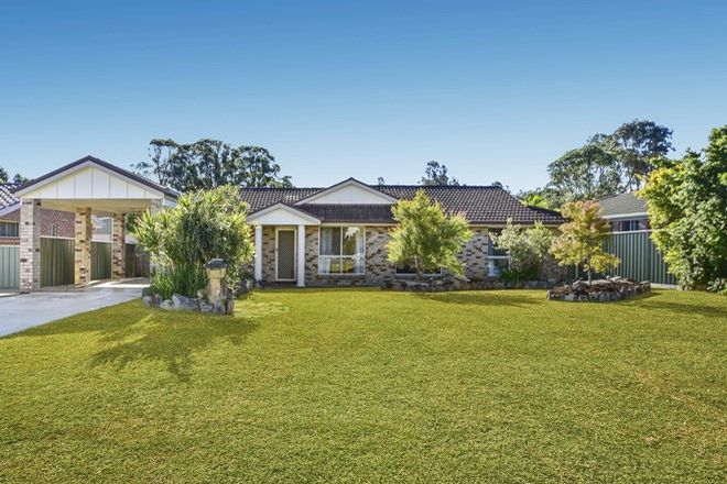 Picture of 7 Botanic Drive, LAKEWOOD NSW 2443