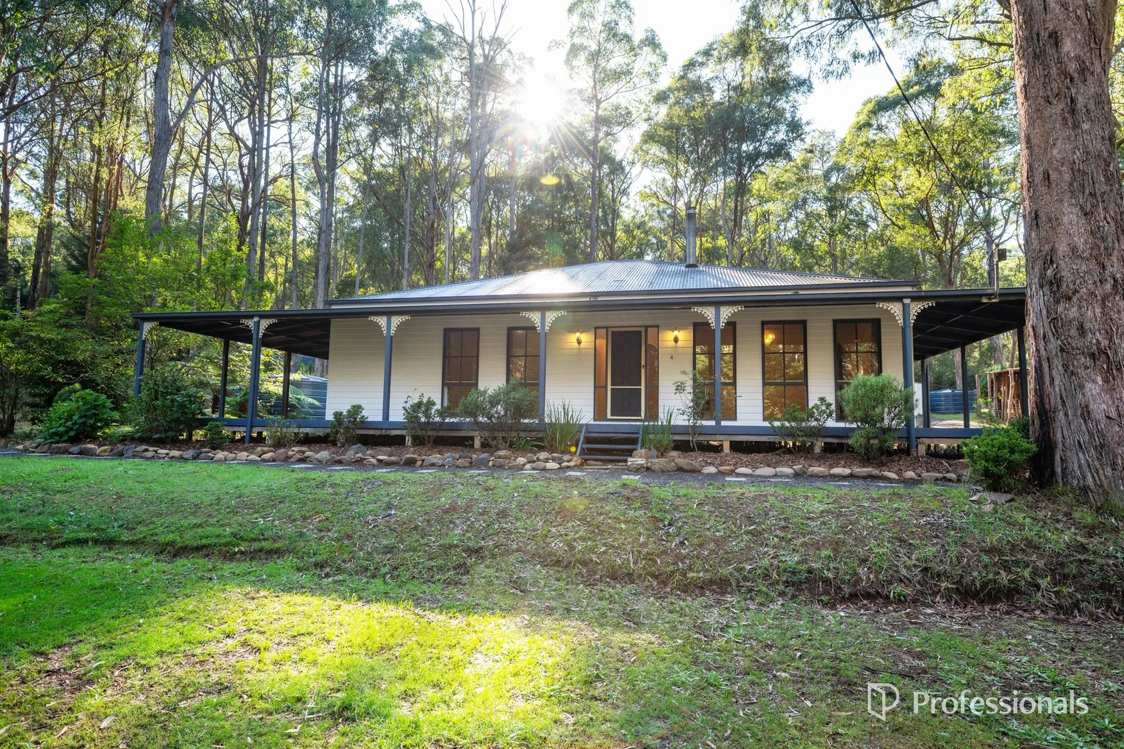 Additional image 24 of 4 Fisherman Drive, Reefton VIC 3799