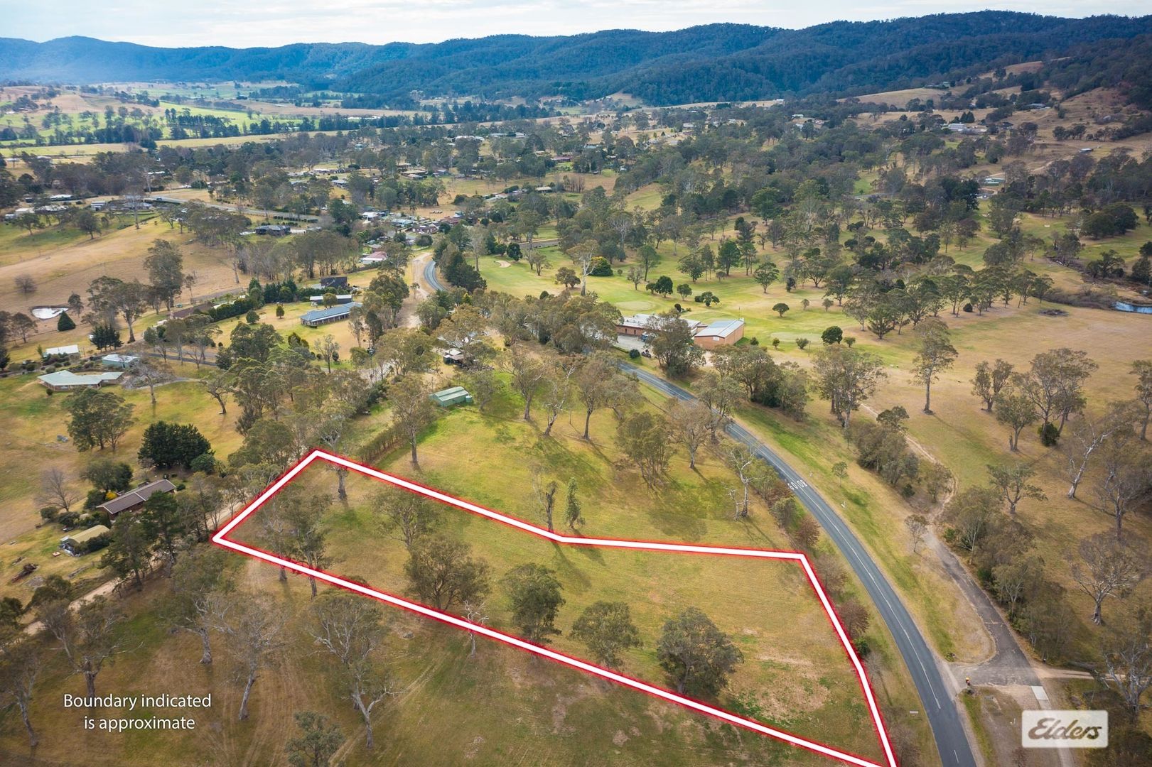 Lot C Moore Wren Road, Tarraganda NSW 2550, Image 1