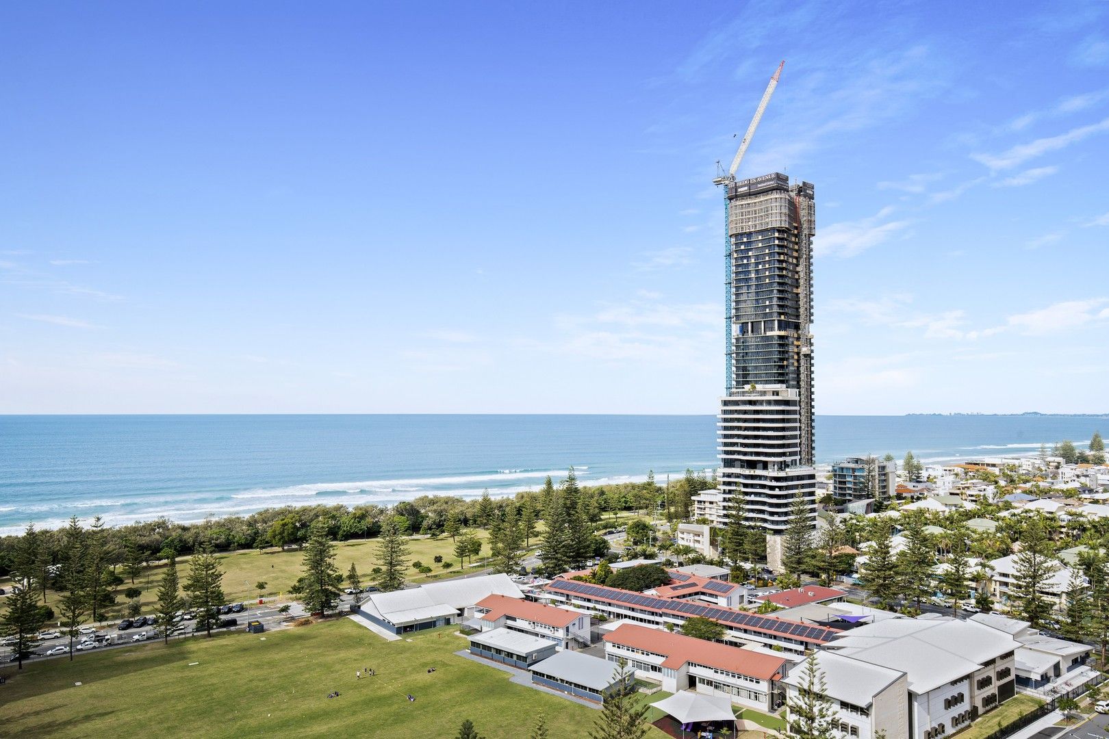 181/25 Surf Parade, Broadbeach QLD 4218, Image 0