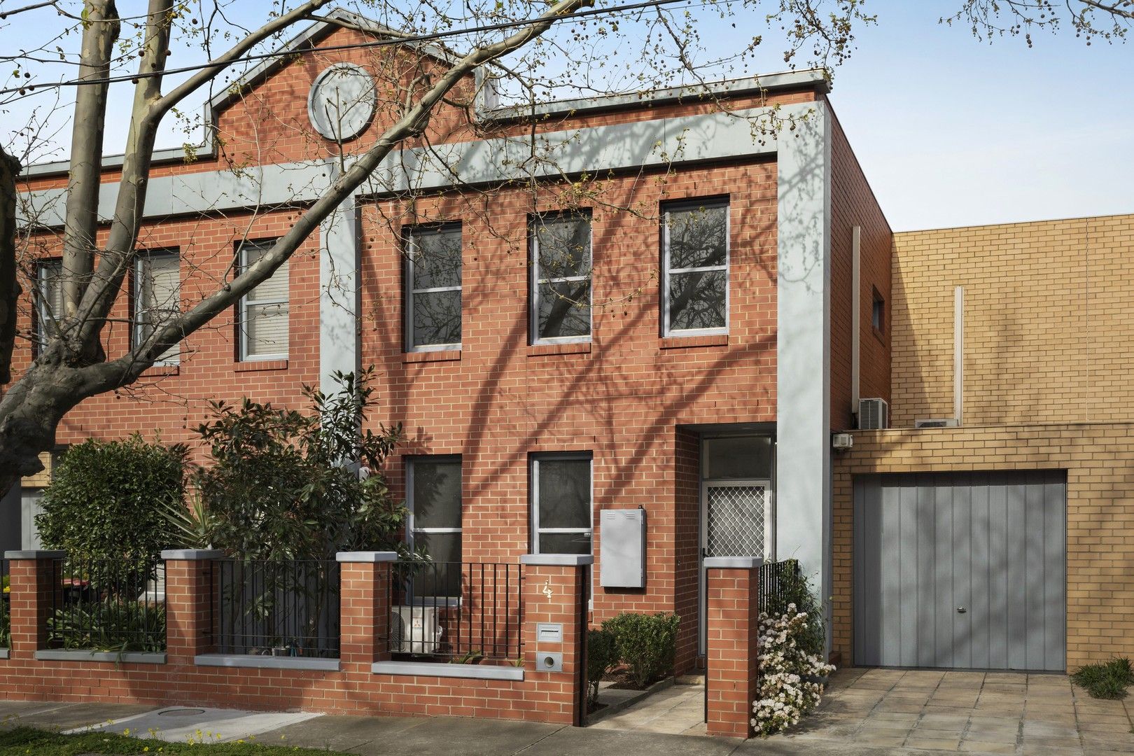 3 bedrooms Townhouse in 4/1013 Dandenong Road MALVERN EAST VIC, 3145