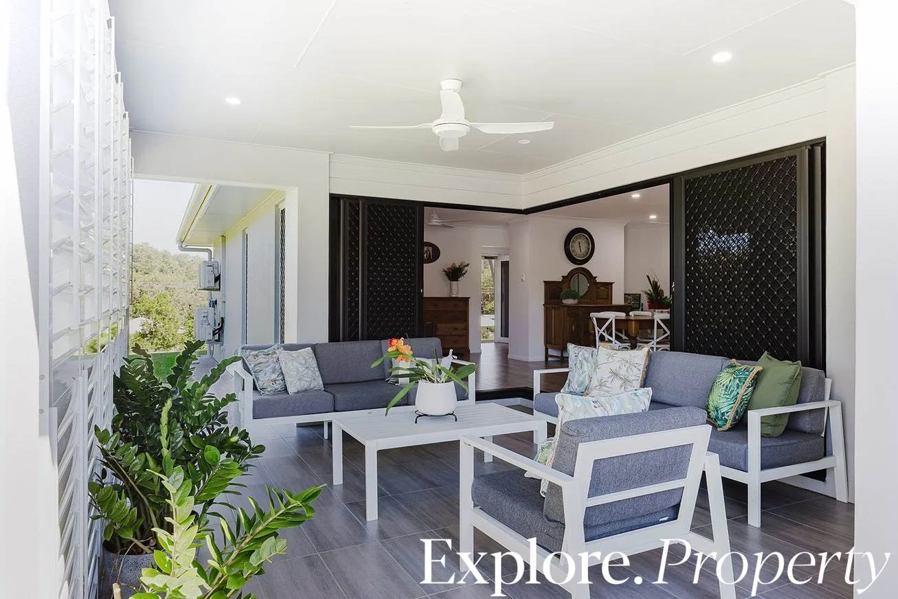 Additional image 13 of 61 Panormic Drive, Sarina QLD 4737