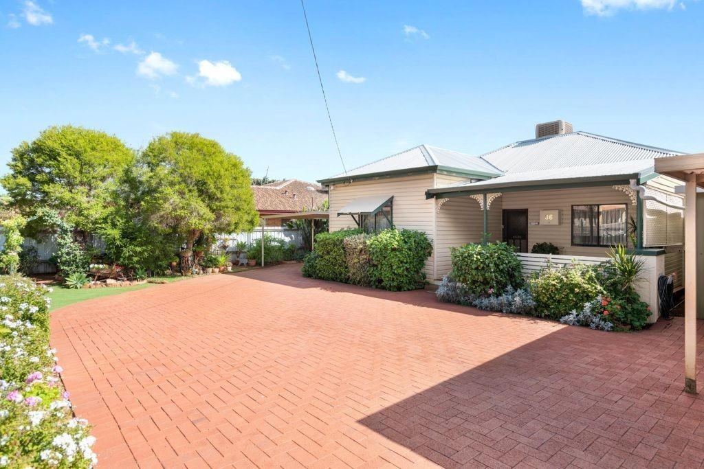 36 Bourke Street, Piccadilly WA 6430, Image 1